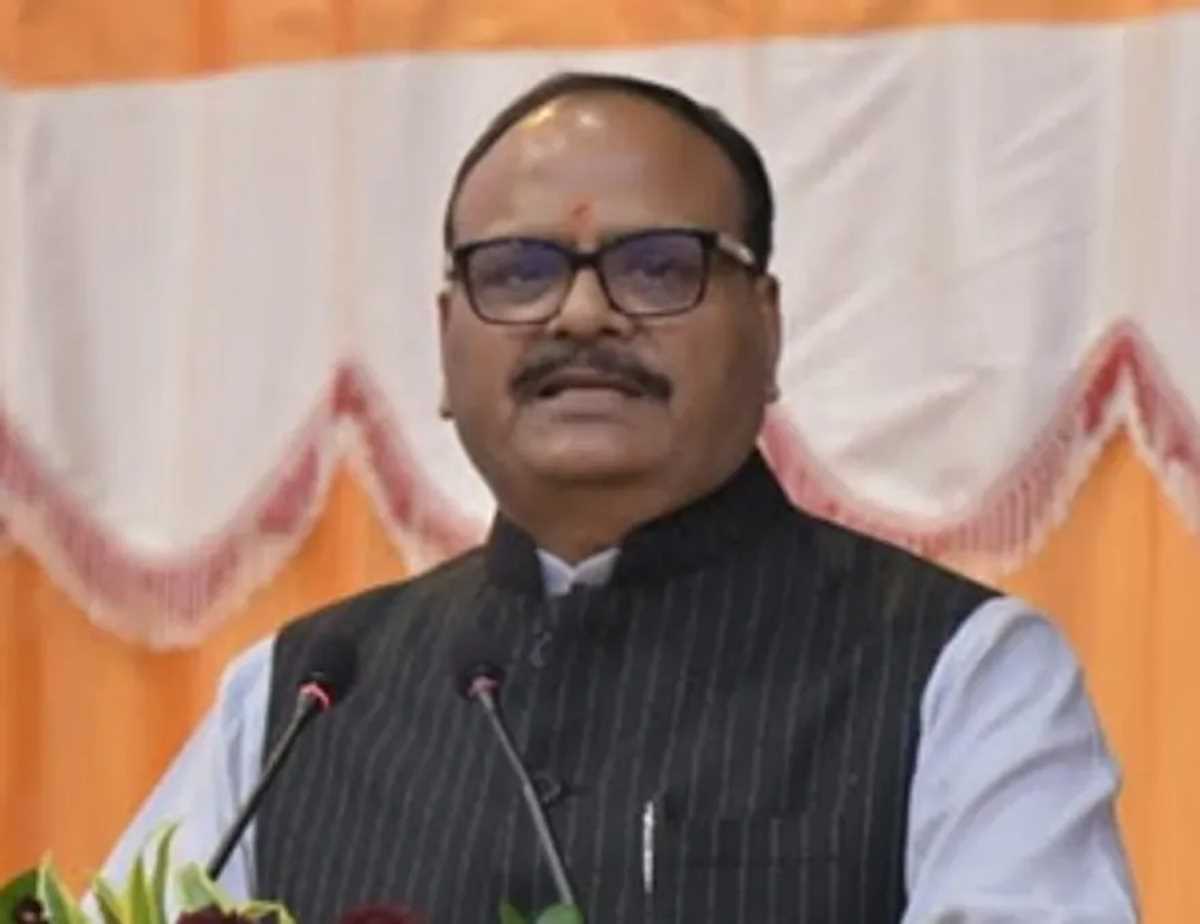 केजीएमयू में जल्द मिलेगी फेफड़ा प्रत्यारोपण की सुविधा : ब्रजेश पाठक